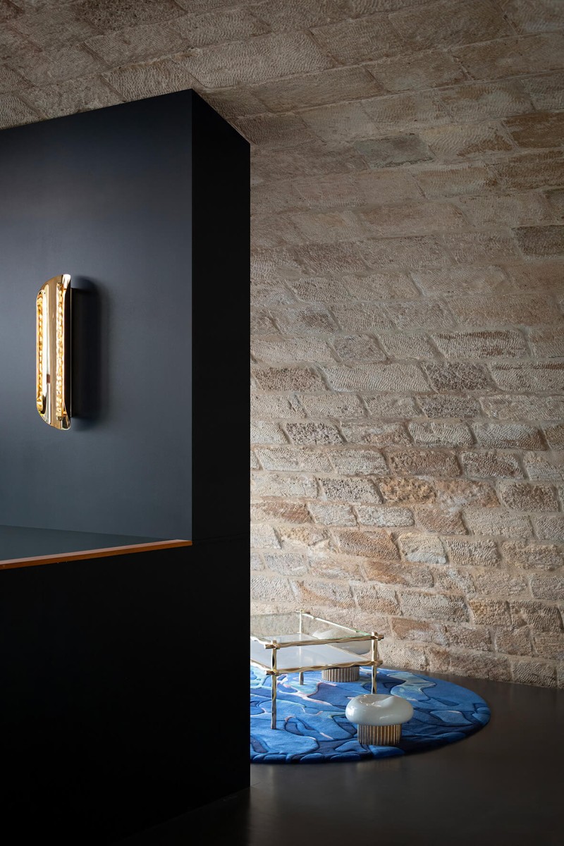 Jennifer Midoz – Silex brut