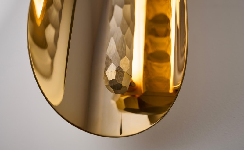 Jennifer Midoz – Silex brut