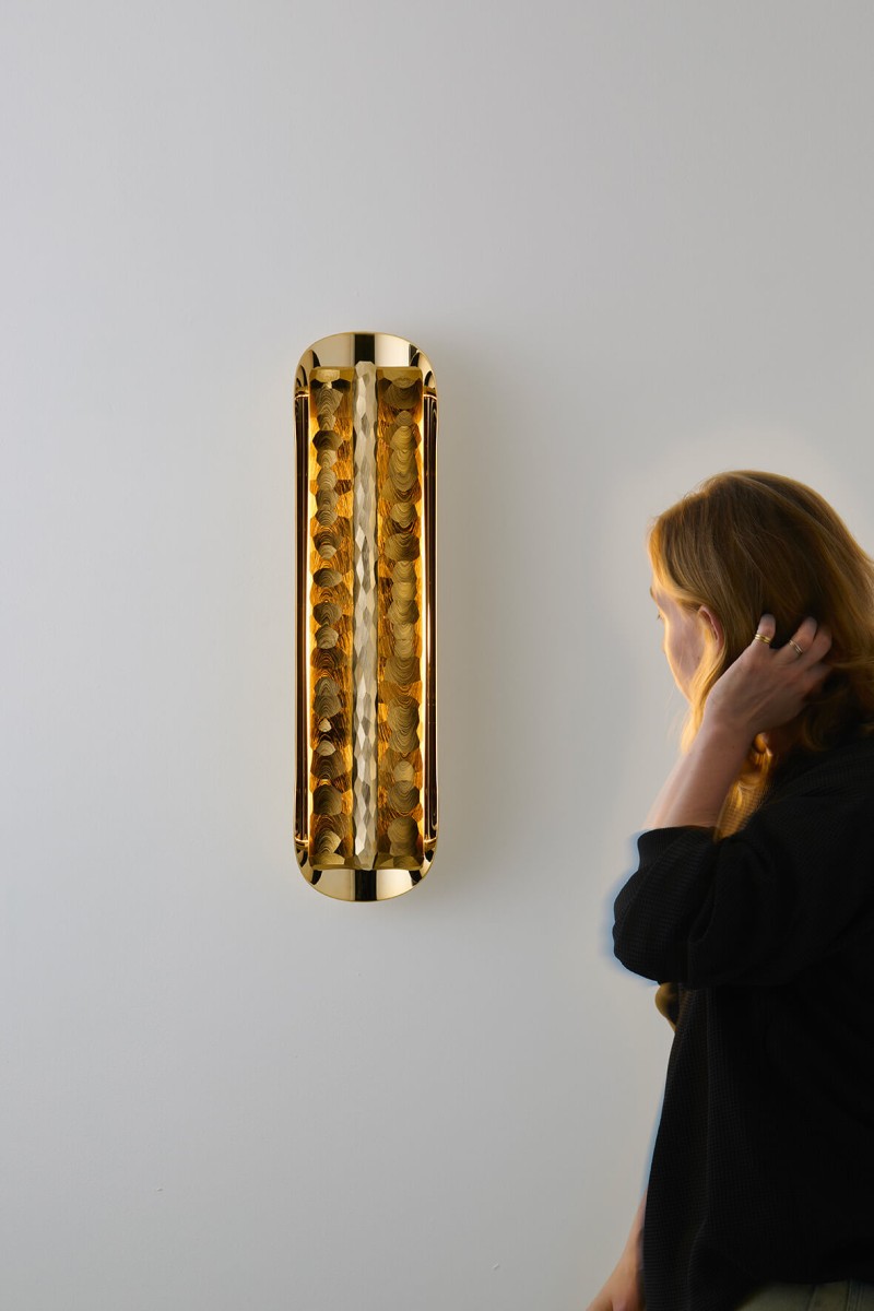 Jennifer Midoz – Silex Brut