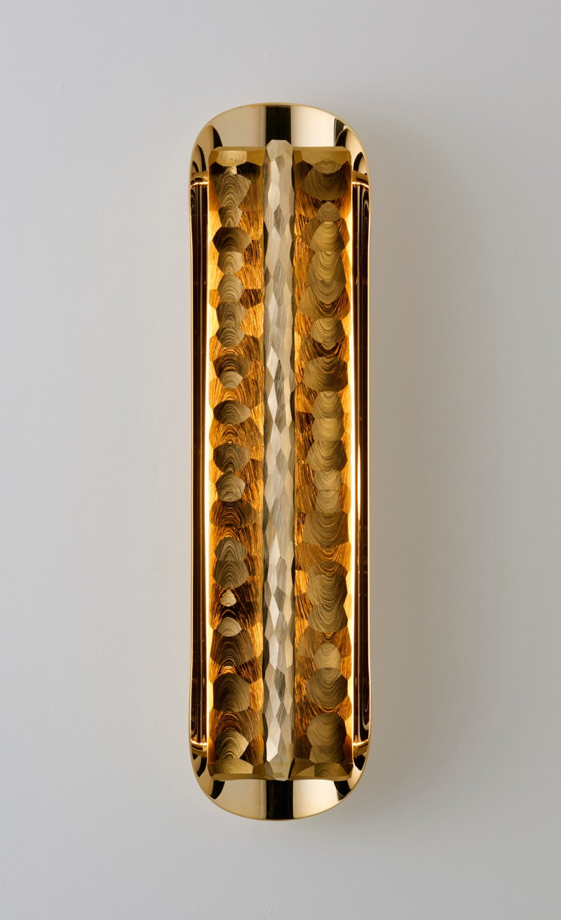 Jennifer Midoz – Silex Brut