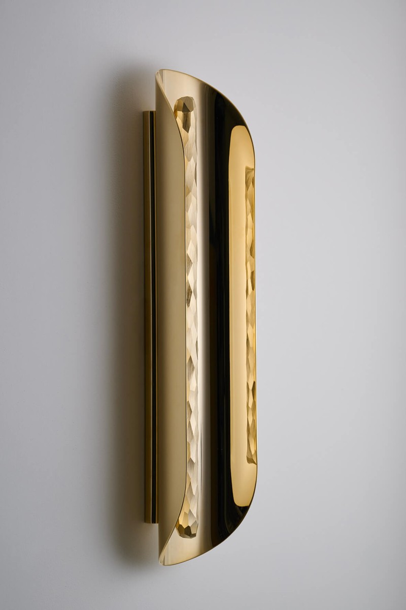 Jennifer Midoz – Silex Brut