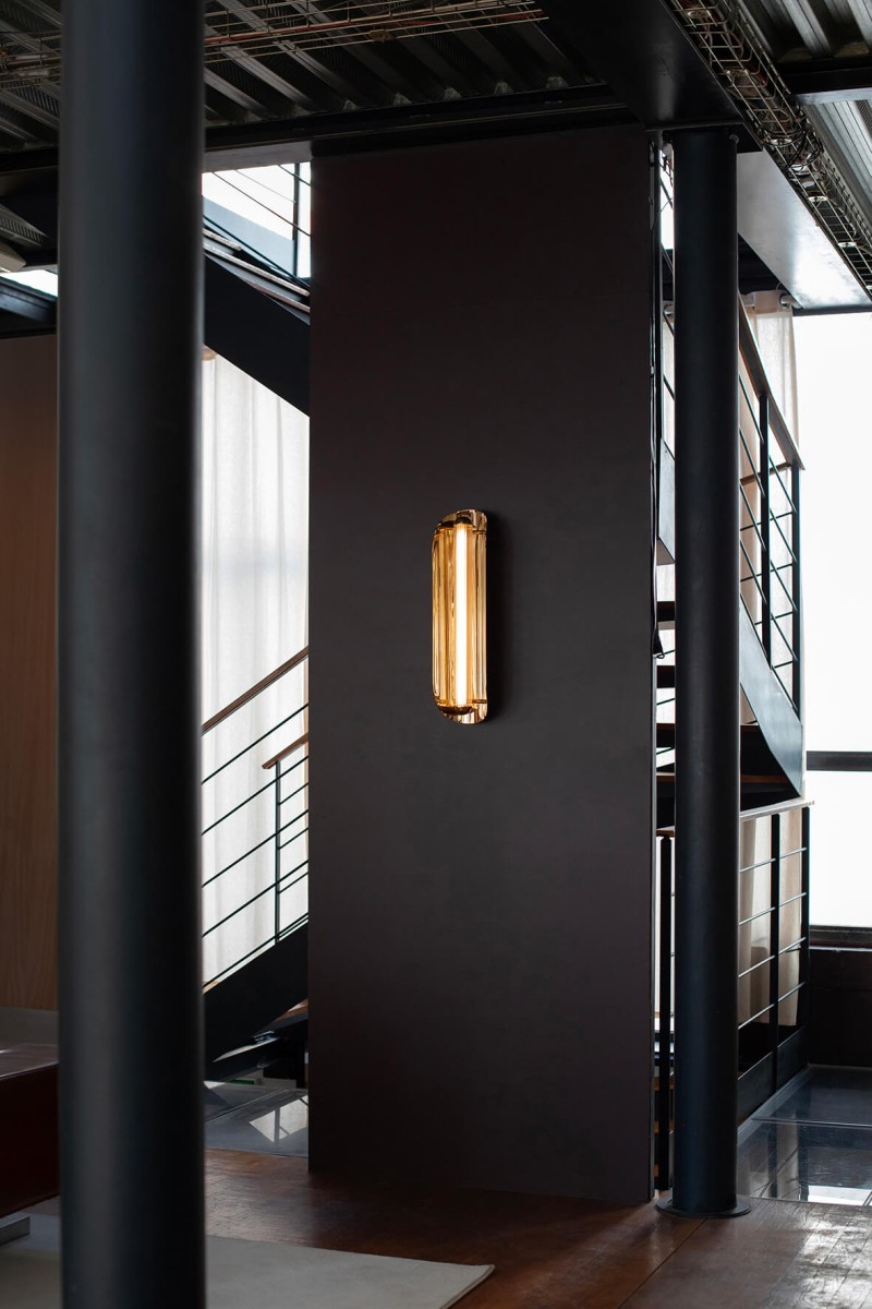 Jennifer Midoz – Silex Cannelé