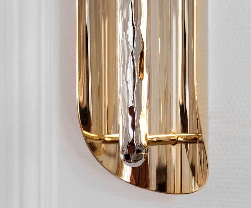 Jennifer Midoz – Silex