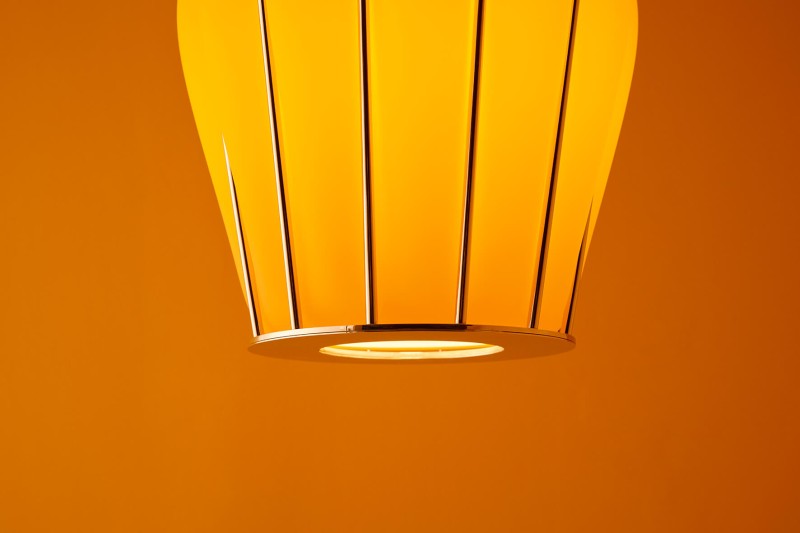 Jennifer Midoz – Sky Lantern Apricot