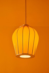 Jennifer Midoz – Sky Lantern Apricot