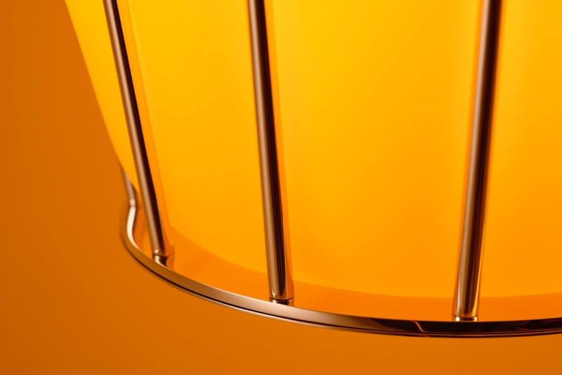 Jennifer Midoz – Sky Lantern Abricot