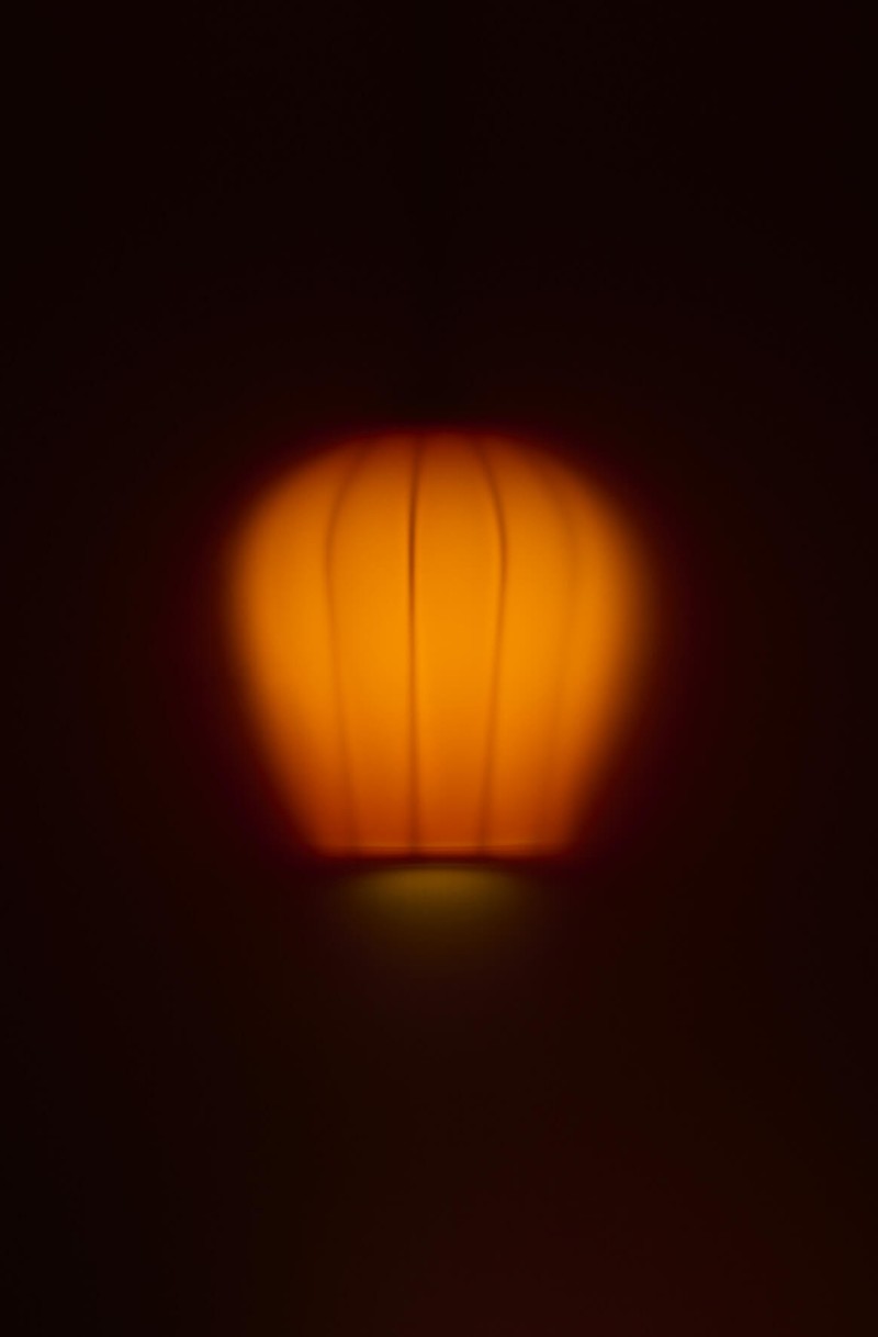 Jennifer Midoz – Sky Lantern Apricot