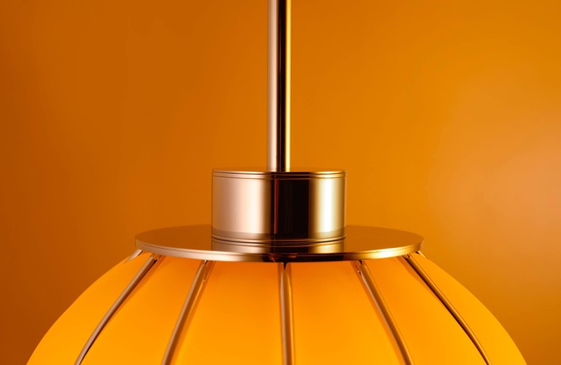 Jennifer Midoz – Sky Lantern Apricot