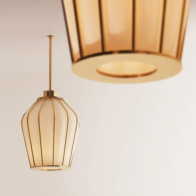 Jennifer Midoz – Sky Lantern