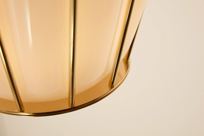 Jennifer Midoz – Sky Lantern