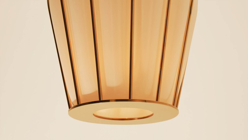 Jennifer Midoz – Sky Lantern