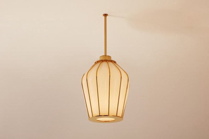 Jennifer Midoz – Sky Lantern