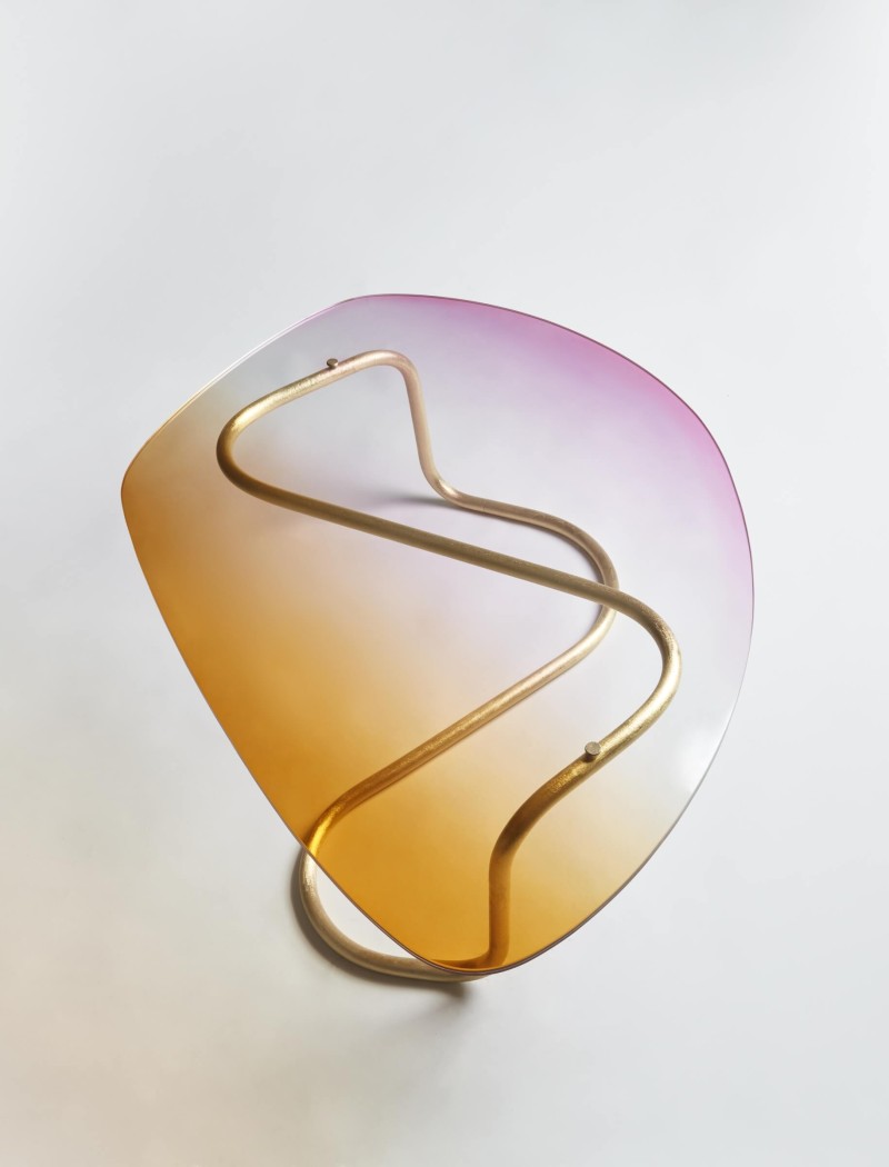 Jennifer Midoz – Aquarelle