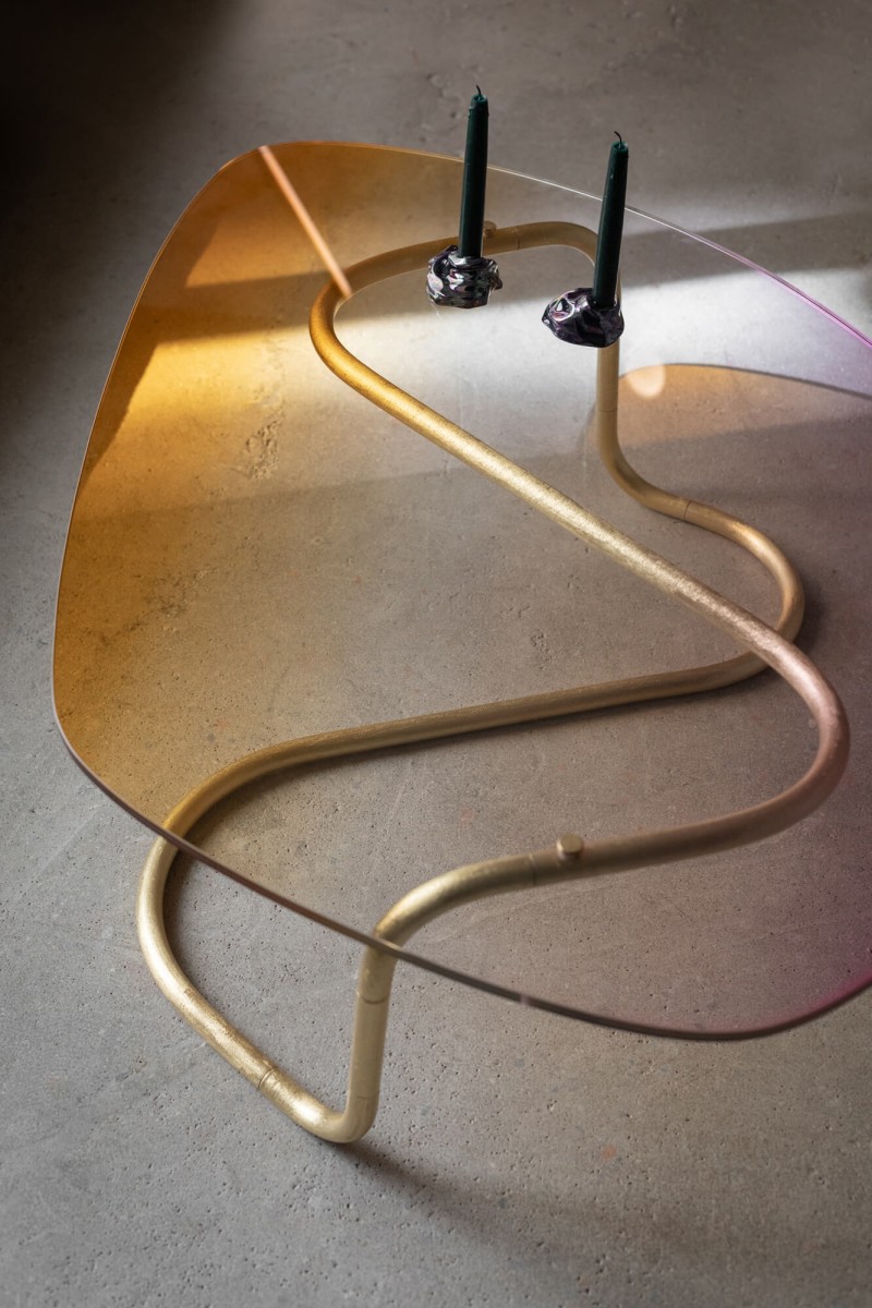 Jennifer Midoz – Aquarelle