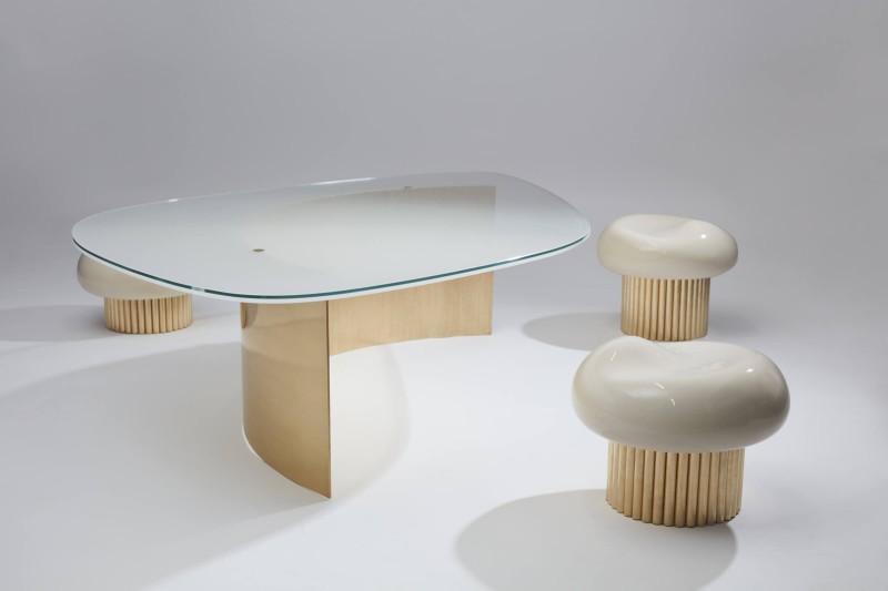 Jennifer Midoz – Arc