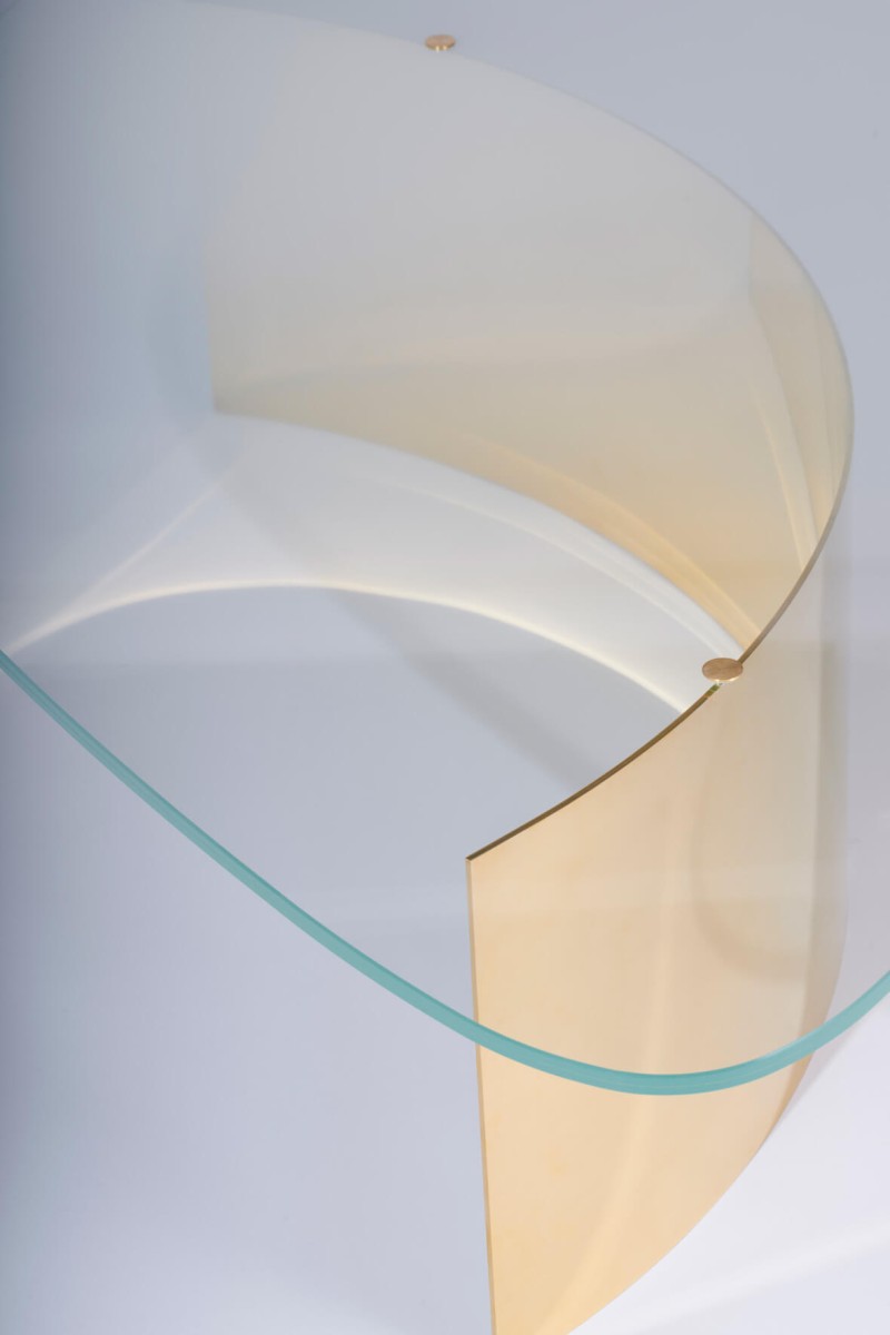 Jennifer Midoz – Arc