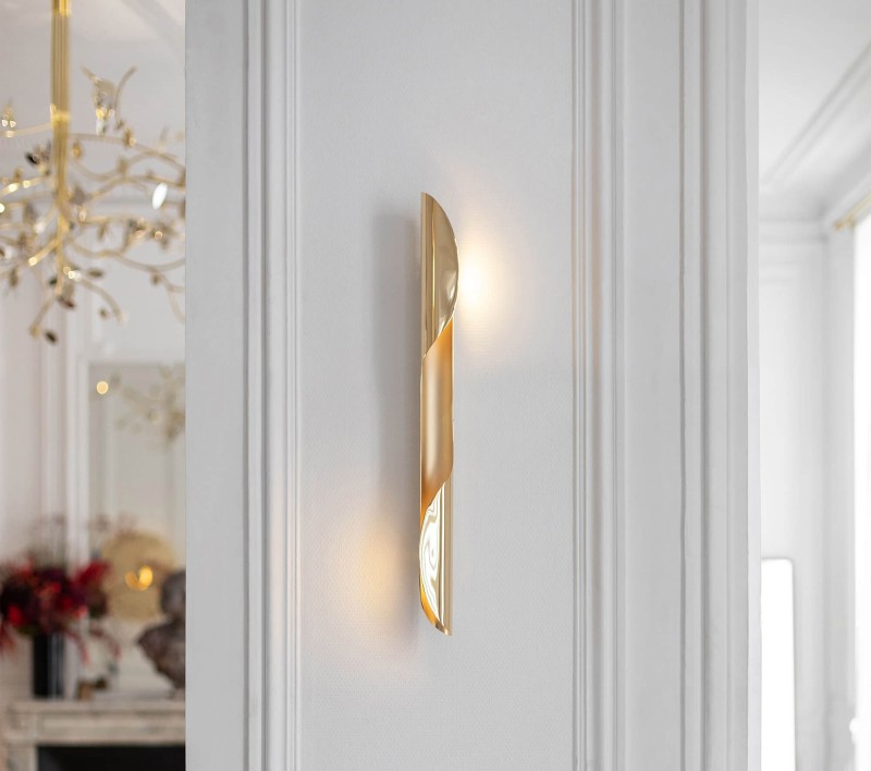 Jennifer Midoz – Torsade