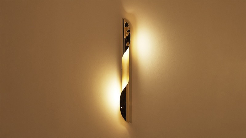 Jennifer Midoz – Torsade