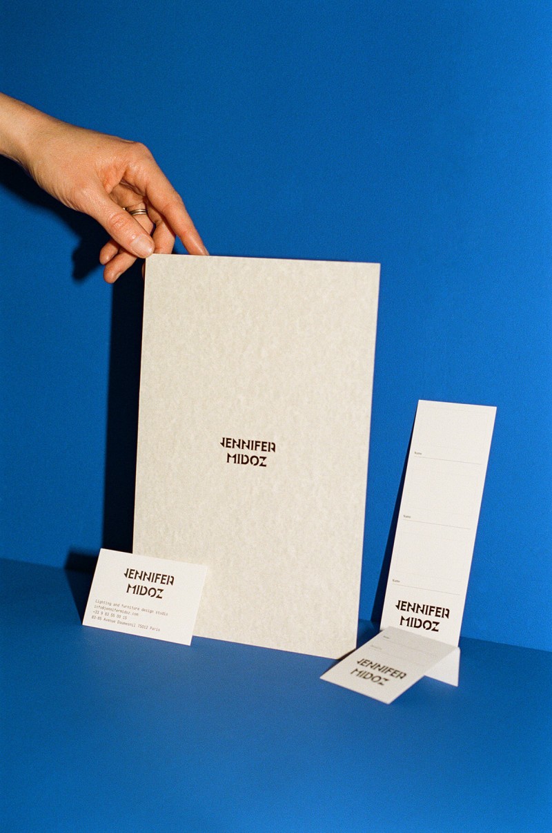 Jennifer Midoz – Jennifer Midoz accueil