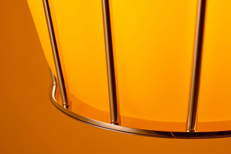 Jennifer Midoz – Sky Lantern Apricot Jennifer Midoz