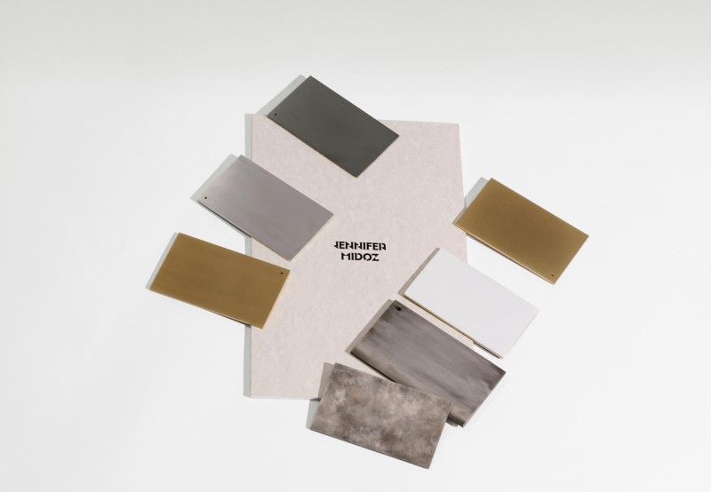 Jennifer Midoz – Personnalisation