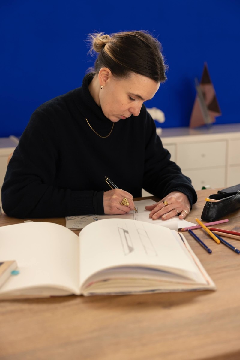 Jennifer Midoz – Personnalisation