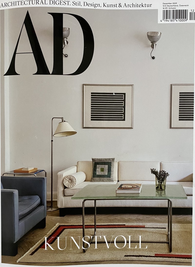 Jennifer Midoz – AD Germany