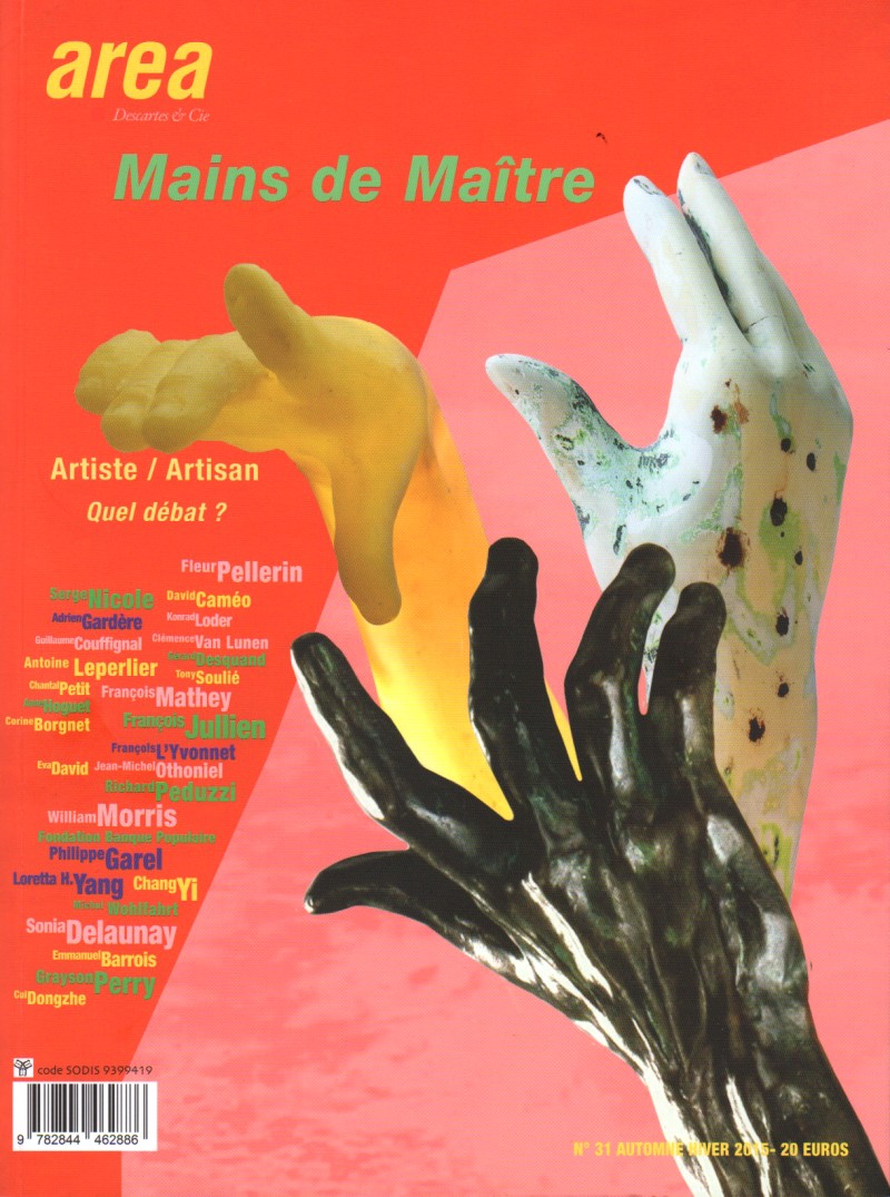 Jennifer Midoz – Area