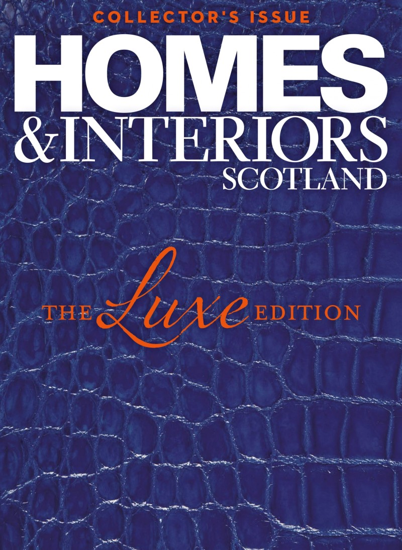 Jennifer Midoz – Homes & Interiors Scotland