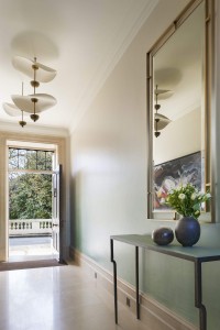 Jennifer Midoz – Angleterre - Maison résidentielle Londonienne