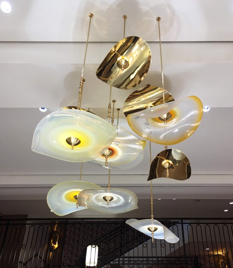 Jennifer Midoz – Cartier Boston