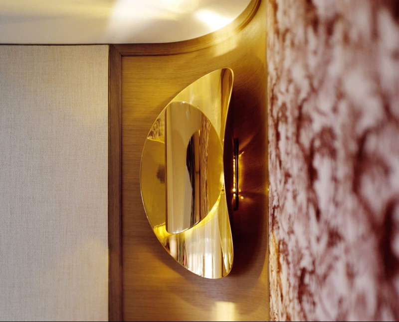 Jennifer Midoz – Cartier Boston