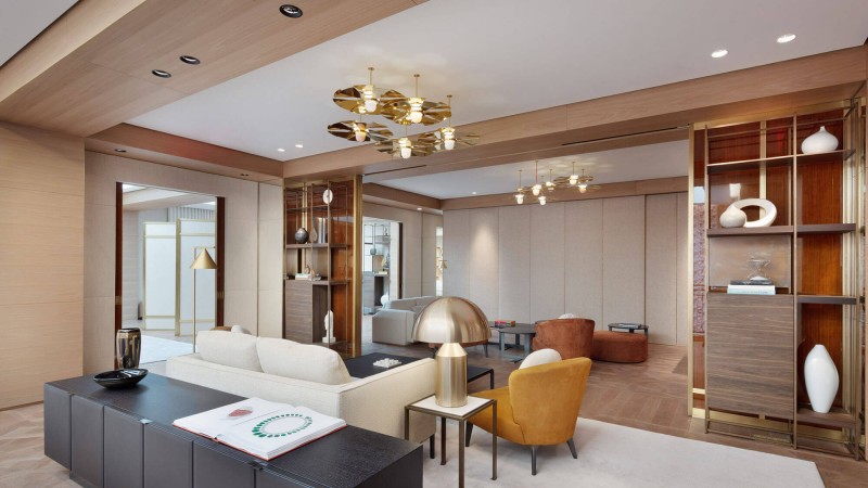 Jennifer Midoz – Cartier Boston