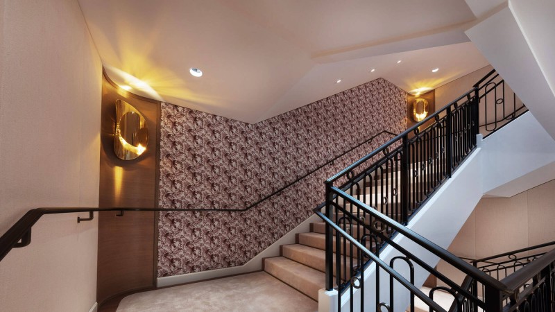 Jennifer Midoz – Cartier Boston