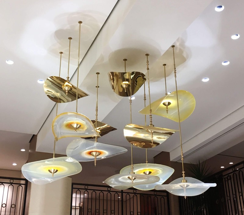 Jennifer Midoz – Cartier Boston