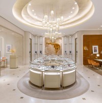 Jennifer Midoz – Cartier Busan Shinsegae
