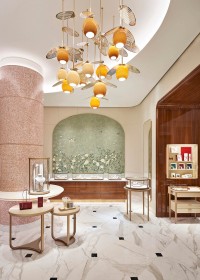 Jennifer Midoz – Cartier Canalejas