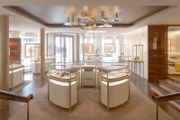 Jennifer Midoz – Cartier Cannes