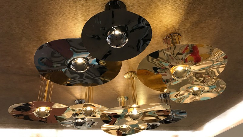 Jennifer Midoz – Cartier Cannes