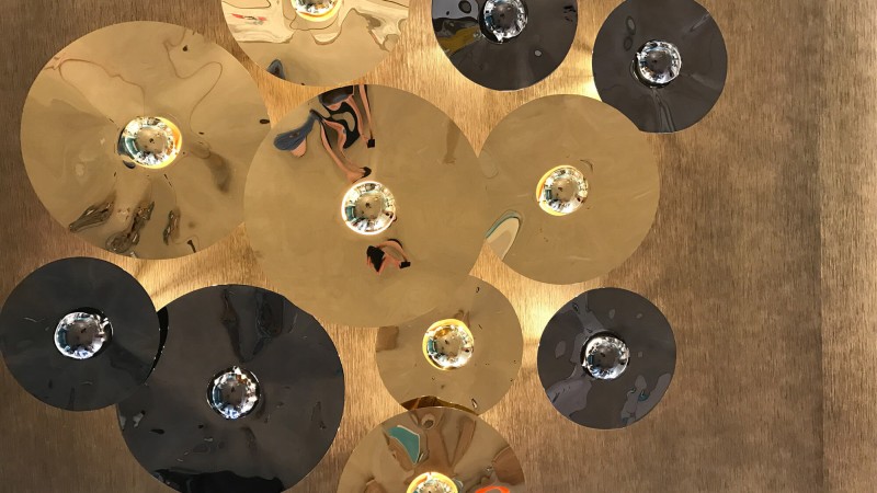 Jennifer Midoz – Cartier Cannes