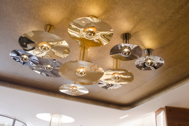 Jennifer Midoz – Cartier Cannes