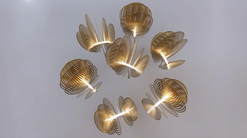 Jennifer Midoz – Cartier Changsha