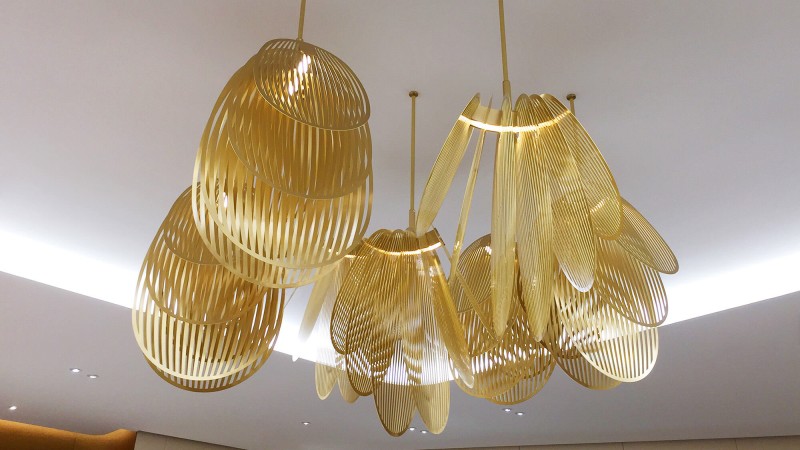 Jennifer Midoz – Cartier Changsha