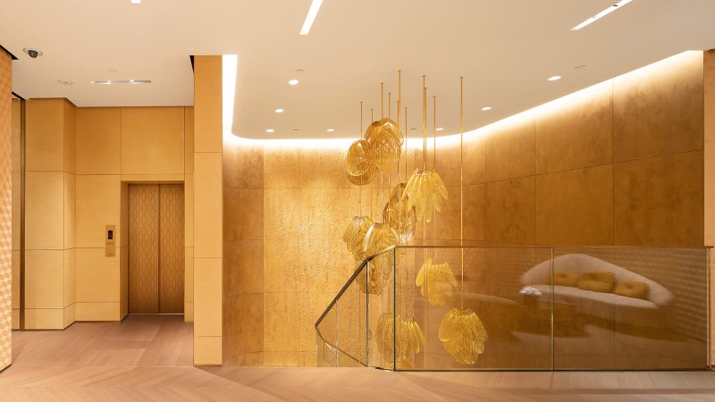 Jennifer Midoz – Cartier Hong Kong