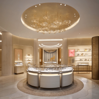 Jennifer Midoz – Cartier River Oaks