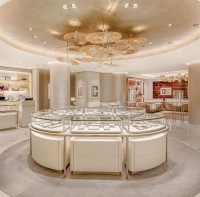 Jennifer Midoz – Cartier Jeju Chila