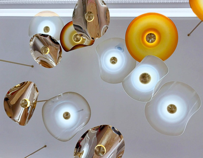 Jennifer Midoz – Cartier New Bond Street