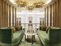 Jennifer Midoz – Cartier 13 Rue De La Paix