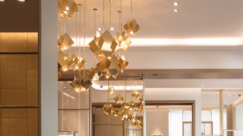 Jennifer Midoz – Cartier San Francisco