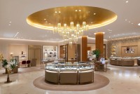 Jennifer Midoz – Cartier Sanya